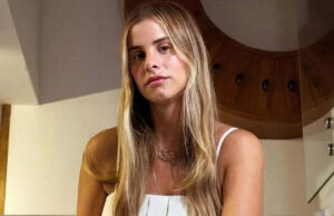 Shantal revela que perdeu sono após saber do término de Virgínia e Zé: ‘Noite em claro’