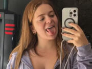 Viih Tube exibe corpo após dedicação a vida fitness e perda de 15 kg: ‘Tá mesmo focada’