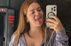 Viih Tube exibe corpo após dedicação a vida fitness e perda de 15 kg: ‘Tá mesmo focada’