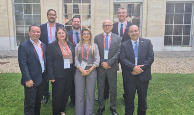 Nos últimos cinco anos, gestão estadual investiu cerca de R$ 100 milhões em estrutura, pessoal e modernização do Indea - Foto por: Assessoria/Sedec Nos últimos cinco anos, gestão estadual investiu cerca de R$ 100 milhões em estrutura, pessoal e modernização do Indea - Foto por: Assessoria/Sedec