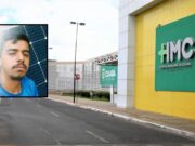 Trabalhador leva choque instalando placa solar e morre em Cuiabá