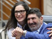 Para deputado, eleger Janaina e Mendes ao Senado seria ‘sonho de consumo’