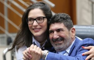 Para deputado, eleger Janaina e Mendes ao Senado seria ‘sonho de consumo’