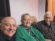 Morre Margarida Gelmina Faccin Pivetta, mãe de Otaviano Pivetta