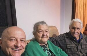 Morre Margarida Gelmina Faccin Pivetta, mãe de Otaviano Pivetta