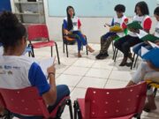 Quilombo Abolição em MT recebe projeto de incentivo a jovens cientistas, com laboratório maker