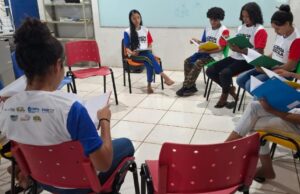 Quilombo Abolição em MT recebe projeto de incentivo a jovens cientistas, com laboratório maker