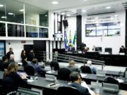 Câmara aprova diretoria de agência fiscalizadora de Cuiabá