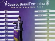 Copa do Brasil Feminina tem confrontos da primeira fase definidos