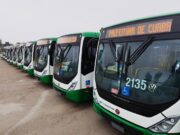 Cuiabá terá tarifa zero e aumento da frota de ônibus no Dia das Mães