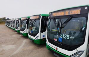 Cuiabá terá tarifa zero e aumento da frota de ônibus no Dia das Mães