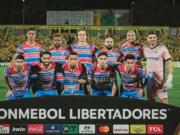 Libertadores: Fortaleza não passa do 0 a 0 com o Bucaramanga