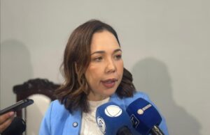 ‘Mesa vai tomar providências com responsabilidade’, diz vereadora sobre investigados