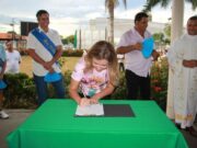 Prefeitura assina ordem para reforma de igreja tradicional em VG