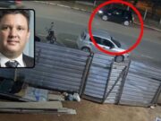 Justiça considera quatro crimes e torna réu ex-procurador