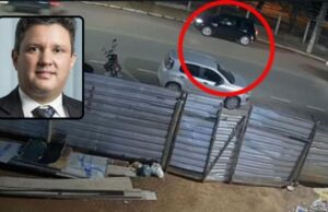 Justiça considera quatro crimes e torna réu ex-procurador