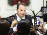 ‘Eleição a cada 5 anos eu acho produtivo’, defende Max