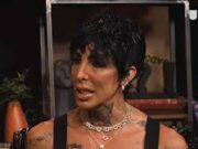 Pepita conta caso de transfobia ao contratar babá: ‘Sete dias sem falar’