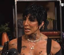 Pepita conta caso de transfobia ao contratar babá: ‘Sete dias sem falar’