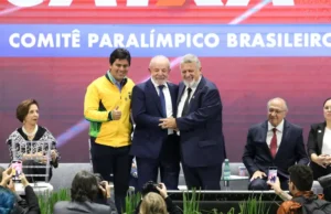 Lula quer que projeto da Universidade do Futebol englobe mais esportes