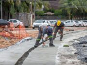 Novo Consórcio apresenta ‘melhor proposta’ para realização das obras do BRT