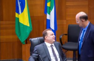 Fusão ofusca PSDB e consolida protagonismo de deputado