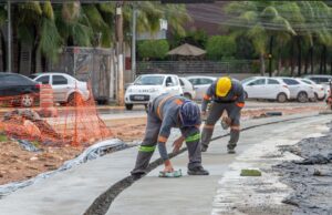 Novo Consórcio apresenta ‘melhor proposta’ para realização das obras do BRT