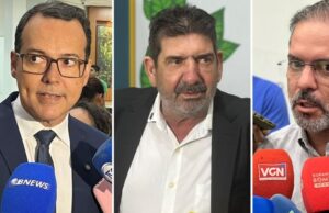 Deputados divergem sobre Santa Casa e debatem cenários