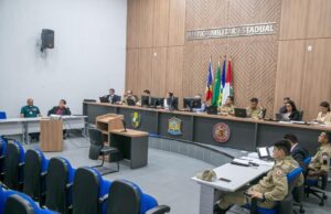 Justiça Militar adia audiência sobre o caso Lucas Veloso