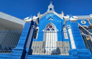Construída com herança de português, Santa Casa atravessou pandemias em dois séculos