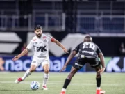 Brasileiro: Santos e Ceará ficam no 0 a 0 no fechamento da 8ª rodada