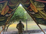 Traficante foragido desde o ano passado é preso em festa eletrônica em VG