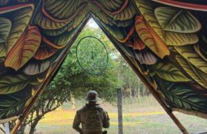 Traficante foragido desde o ano passado é preso em festa eletrônica em VG