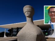 Ex-presidente de bairro em Cuiabá é condenado a 14 anos de prisão por atos golpistas