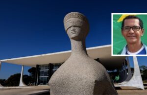 Ex-presidente de bairro em Cuiabá é condenado a 14 anos de prisão por atos golpistas