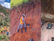 Sem previsão para construção de túnel, obra já consumiu R$ 10 mi para execução de 26%