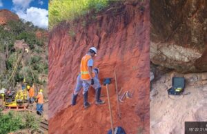 Sem previsão para construção de túnel, obra já consumiu R$ 10 mi para execução de 26%