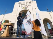 Paralimpíada de 2028 terá 560 provas com direito a medalhas