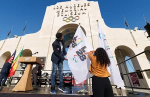 Paralimpíada de 2028 terá 560 provas com direito a medalhas