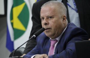 Tribunal de Justiça mantém Chico 2000 afastado da Câmara