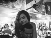 Gaby Amarantos fala sobre morte de irmão