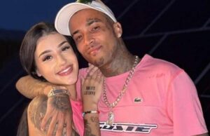 Bia Miranda é denunciada ao Conselho Tutelar por maus-tratos à filha