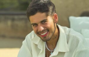 Zé Felipe entra na Justiça para oficializar separação de Virginia Fonseca