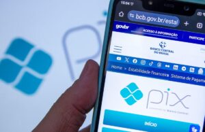 Pix bate novo recorde com 276,7 milhões de transações em um dia, diz Banco Central