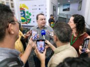 Max critica ‘desmonte’ de políticas para mineração em MT