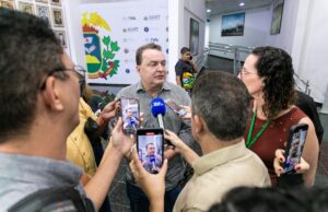 Max critica ‘desmonte’ de políticas para mineração em MT