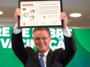 Brasil celebra reconhecimento da OMSA como território livre de febre aftosa