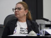 Vereadora garante que recesso não atrapalha e é necessário para planejamento