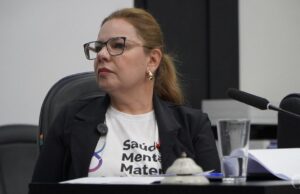 Vereadora garante que recesso não atrapalha e é necessário para planejamento