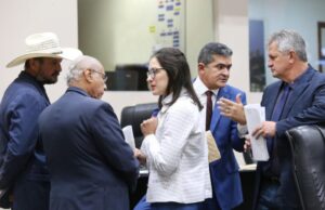 AL discute PEC para pagar ‘RGA congelado’ dos servidores